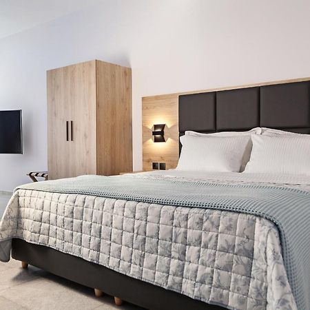 Dream Suite Soluň Exteriér fotografie