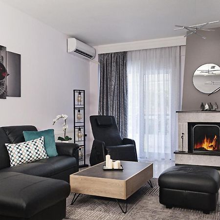 Dream Suite Soluň Exteriér fotografie