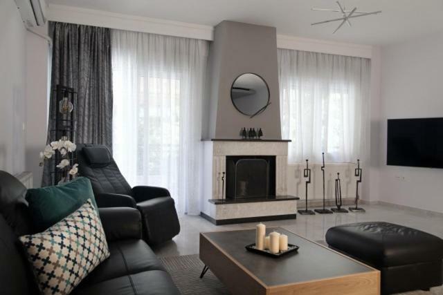 Dream Suite Soluň Exteriér fotografie