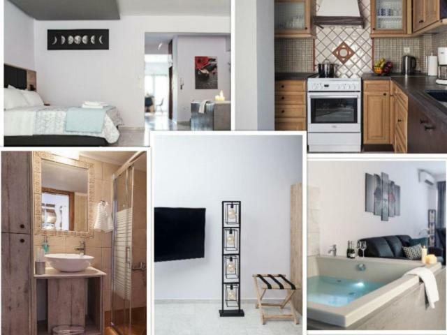 Dream Suite Soluň Exteriér fotografie
