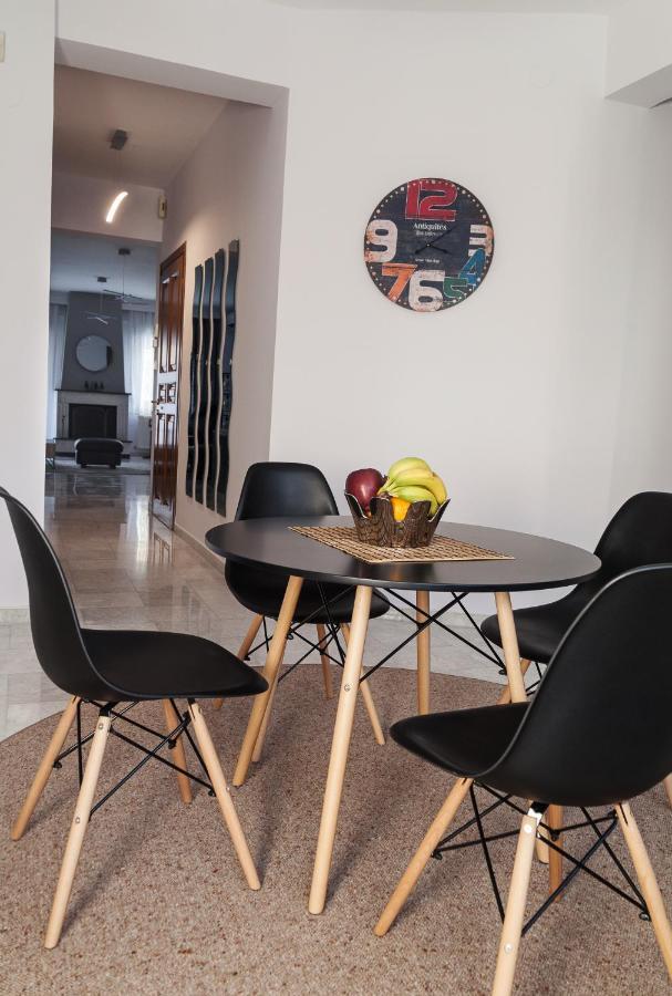 Dream Suite Soluň Exteriér fotografie