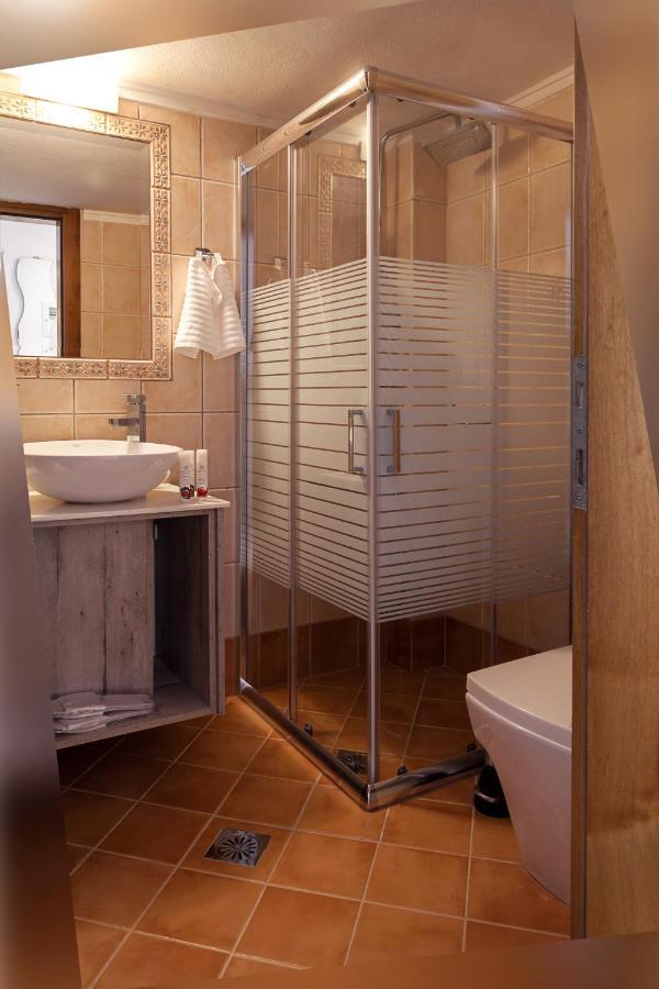 Dream Suite Soluň Exteriér fotografie