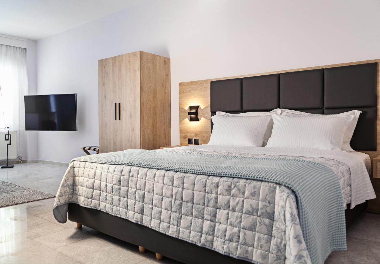 Dream Suite Soluň Exteriér fotografie
