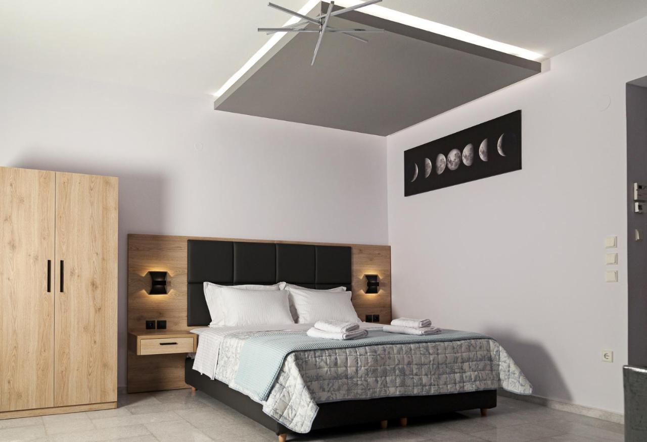 Dream Suite Soluň Exteriér fotografie