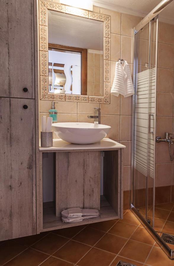 Dream Suite Soluň Exteriér fotografie