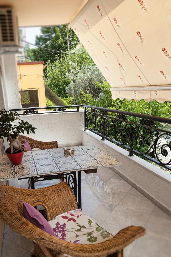 Dream Suite Soluň Exteriér fotografie